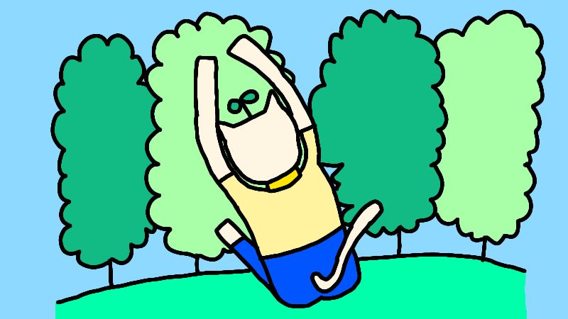 毛利悟の「天地人流気功導引法」とは？