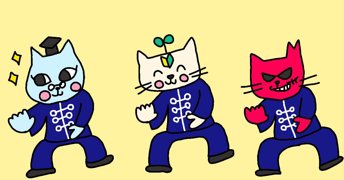 毛利悟の天地人流気功導引法とは？効果や特徴をわかりやすく解説